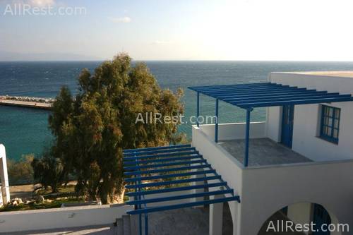 Arkas Inn Hotel 14